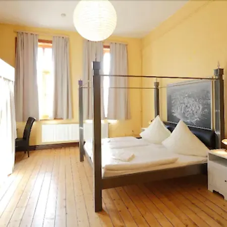 Avalon Themen/- Nichtraucherhotel 3* Hannover