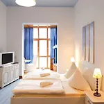Avalon Themen/- Nichtraucherhotel 3* Hanôver