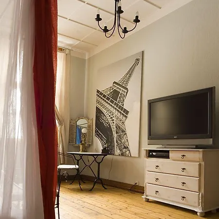 Avalon Themen/- Nichtraucherhotel Otel Hannover