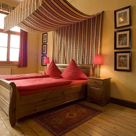 Avalon Themen/- Nichtraucherhotel 3* Hannover