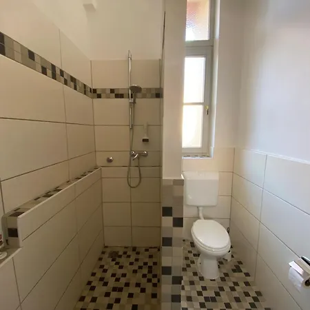 Otel Avalon Themen/- Nichtraucherhotel Hannover