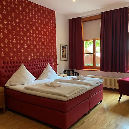 Avalon Themen/- Nichtraucherhotel 3*
