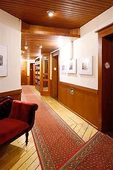 Avalon Themen/- Nichtraucherhotel Otel 3*