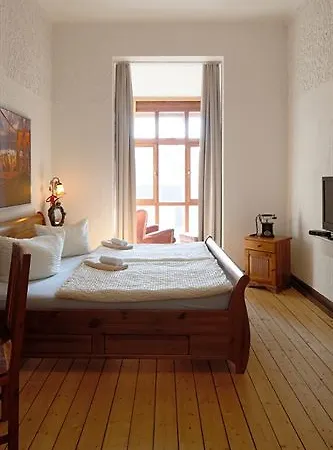 Otel Avalon Themen/- Nichtraucherhotel